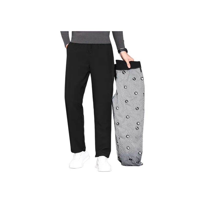 SNOW FLYING Down & Insulated Pants Unisex-2