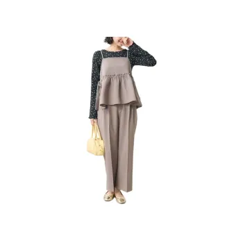 FREAK'S STORE Casual Suit Women's Gray