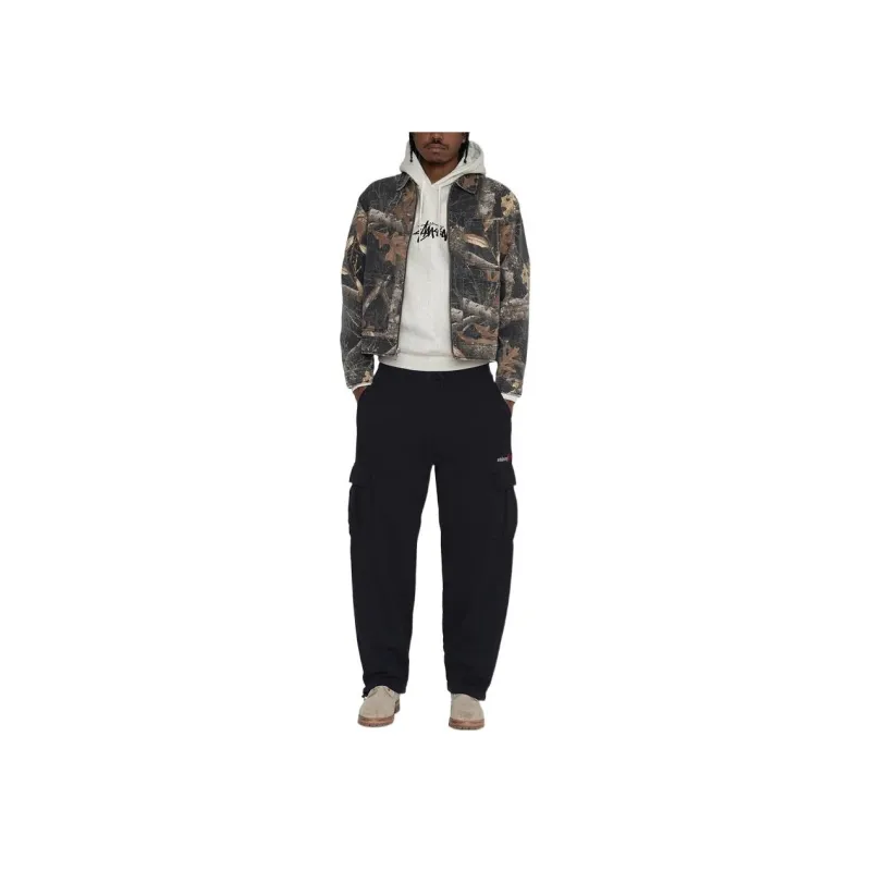 Stussy Realtree Edge Zip Work Jacket-2