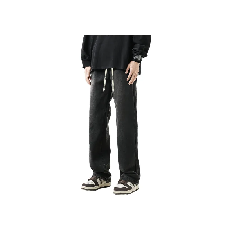 KIPONE Jeans Unisex-0
