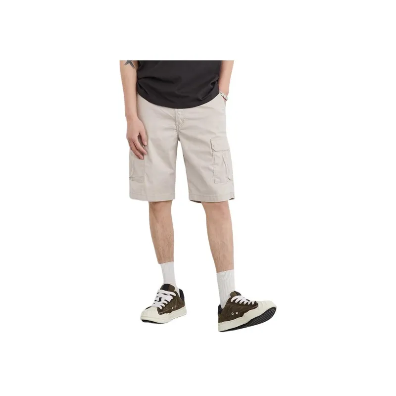 WRANGLER Cargo Shorts Men-1