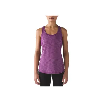 Lululemon On Track Sport Vests Women's Purple