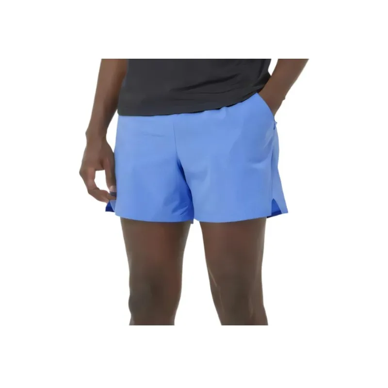 SALOMON SENSE AERO Sports Shorts Men's Dark Blue-0