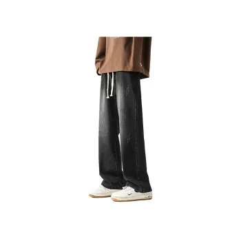 OPOX Jeans Unisex