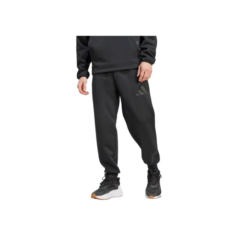 Adidas Free Shipping With AdiClub Z.N.E. Pants-1