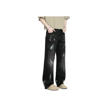 FOR FEAR THAT Jeans Unisex