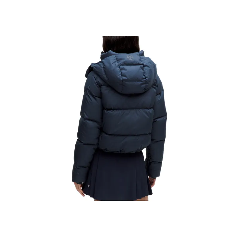Lululemon Wunder Puff Series Down Jackets & Coats Women's-7