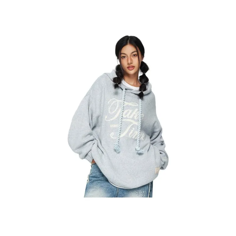 STARTER Sweaters Unisex-3