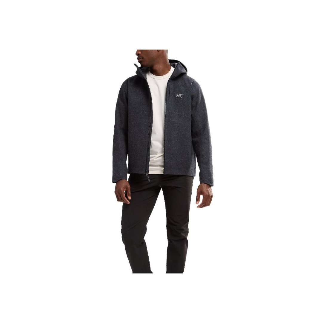 Arcteryx SAWYER Jackets Coats Men's - POIZON