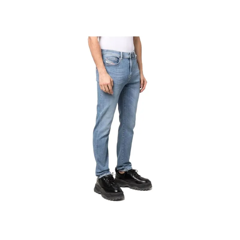 DIESEL 1983 Skinny Jeans-1