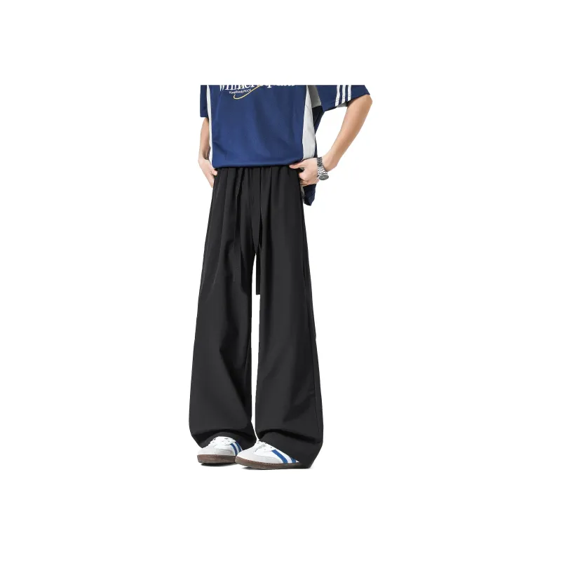KADAKADA SUITE Casual Pants Unisex-6
