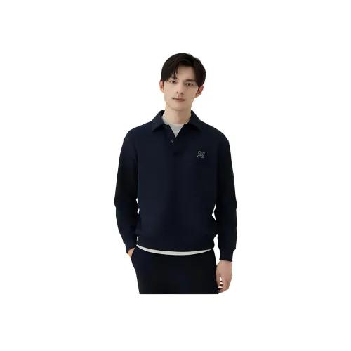 지오지아 남성 맨투맨