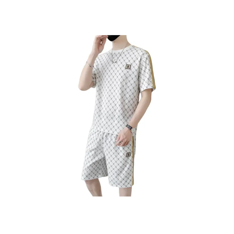 DABAISHA Casual Sportswear Men's-0