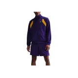Court Purple/University Gold