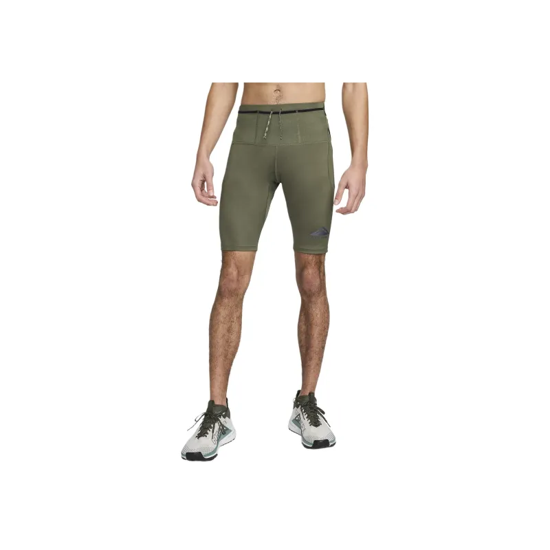Nike Trail Lava Loops Sports Shorts Men's Medium Olive-0