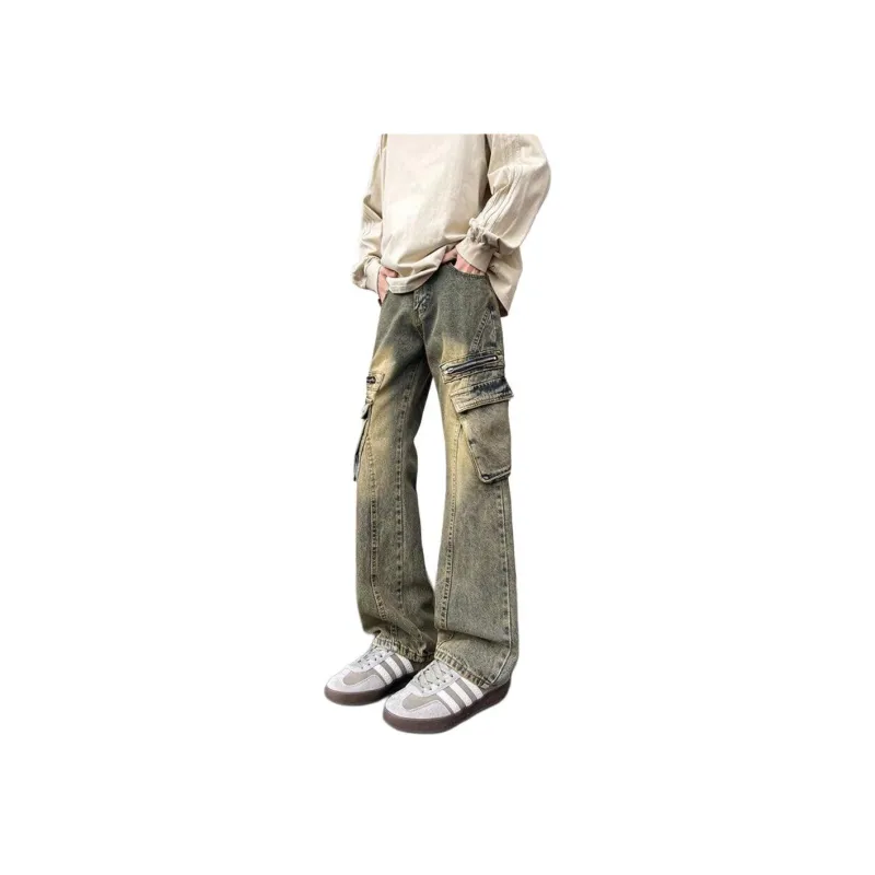 BEAR UNION Jeans Unisex-5