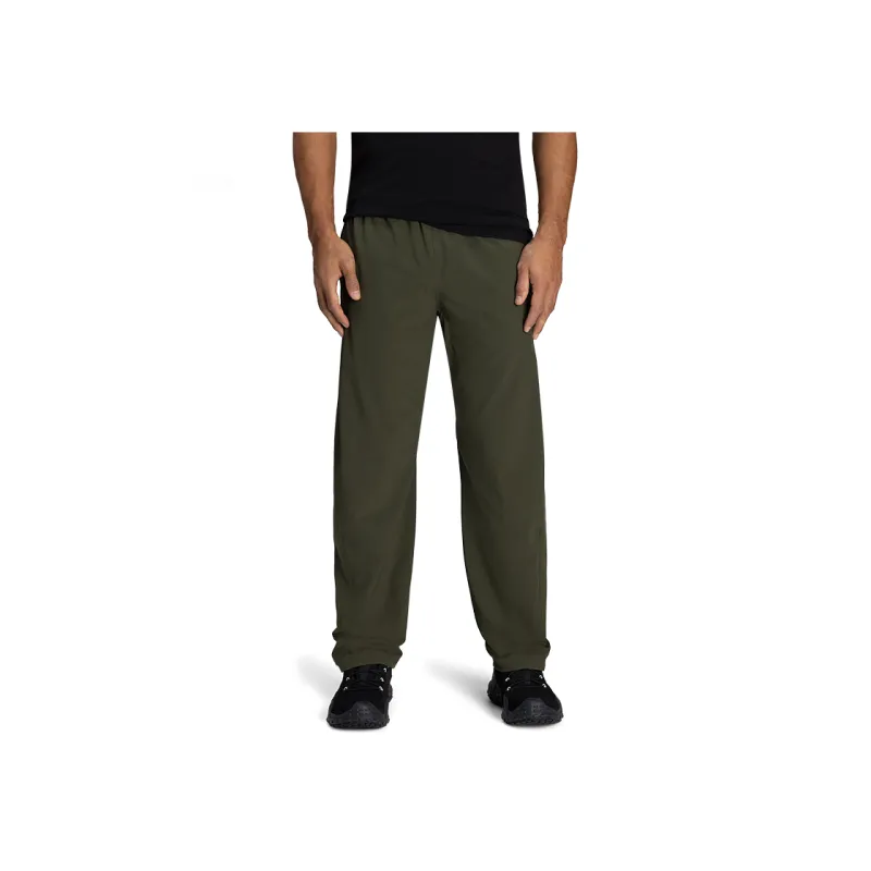 MAMMUT Chalk Casual Pants Men's-2