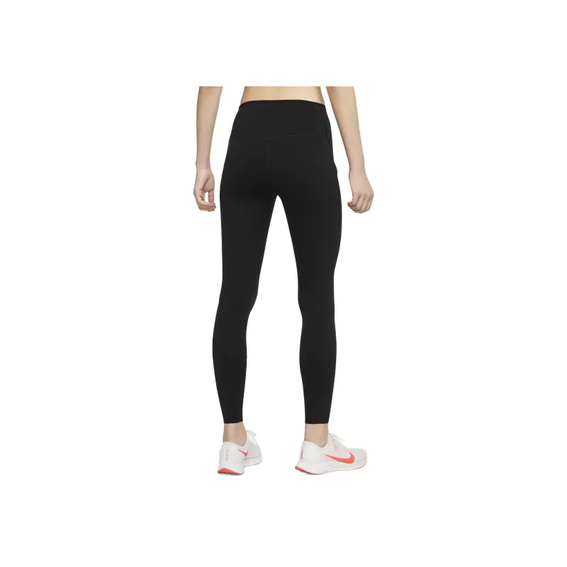 Nike Go Sports Pants Women's Black-5