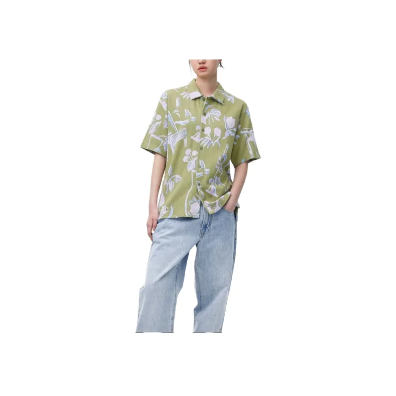 Thisisneverthat Object Jacquard Top-2