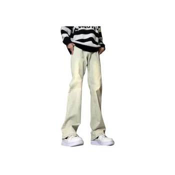 REXSHION Jeans Unisex