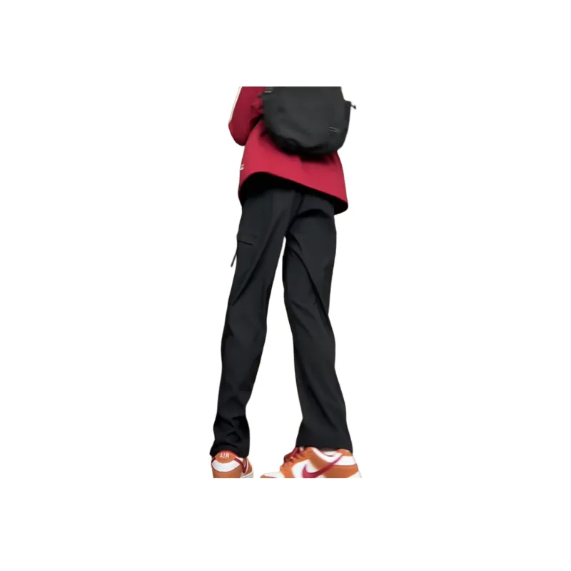 Supremo Cat Cargo Pants Unisex-1