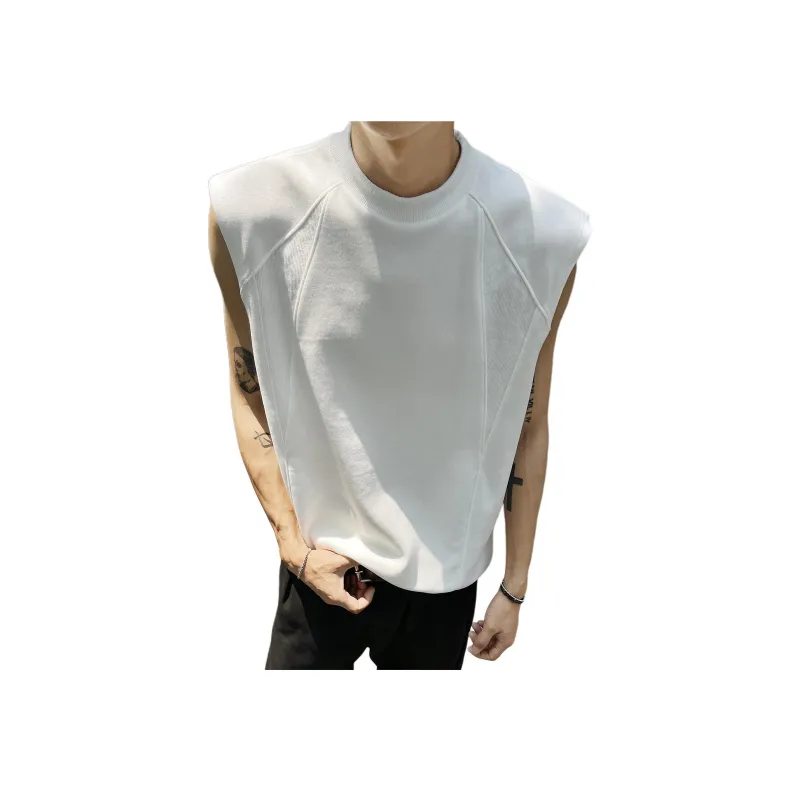 H.V.G.A Tank Tops Unisex-0