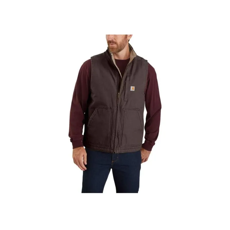 Carhartt Vests Men-1