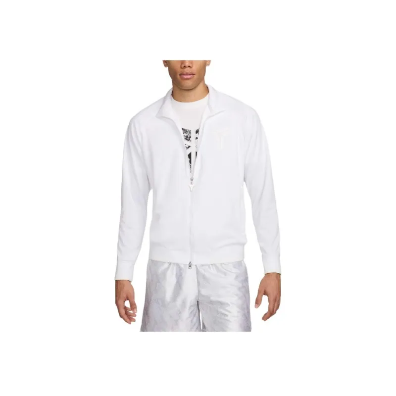 Nike Kobe Bryant Halo Dri Fit Basketball Jacket-0