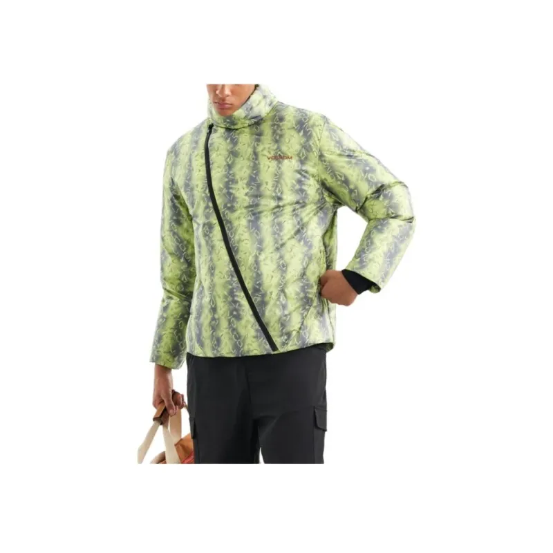 VOLCOM Puffer Jackets Men-2