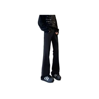 UNthemed Jeans Unisex Black