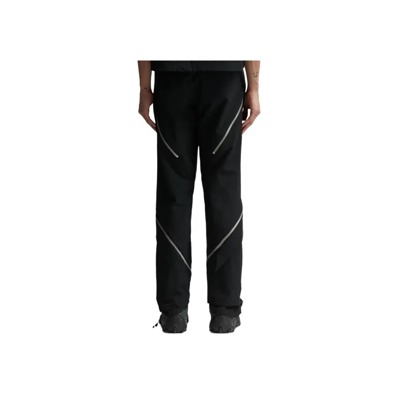 HELIOT EMIL Casual Pants Men's Black-3