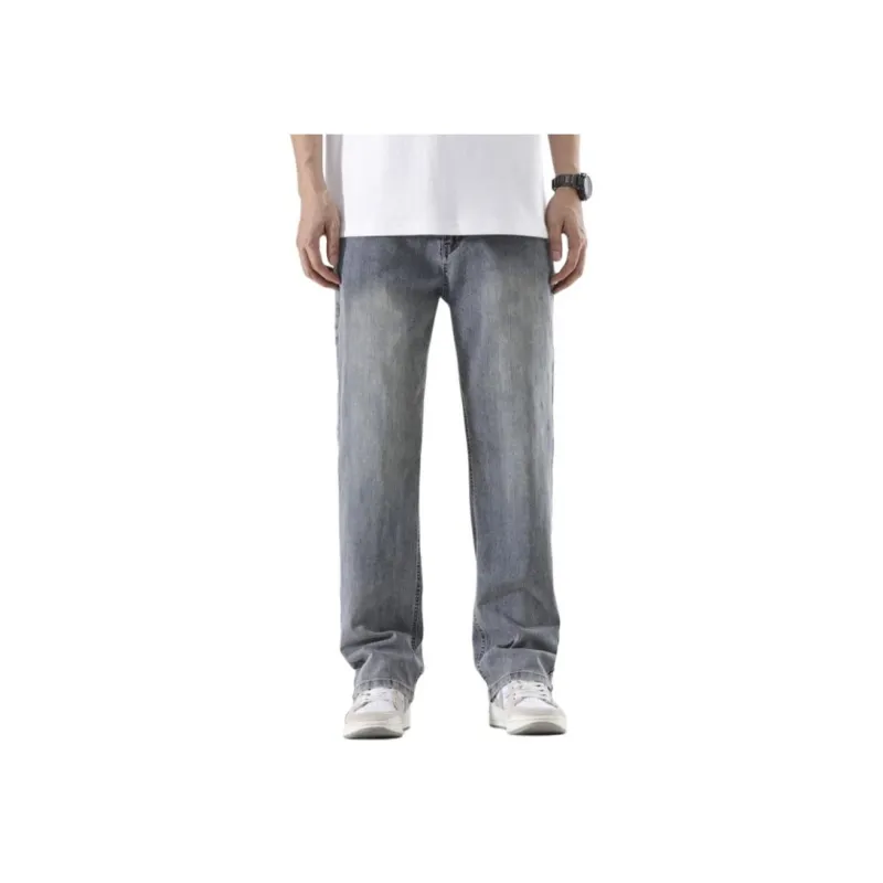 Dme Jeans Men Blue-0