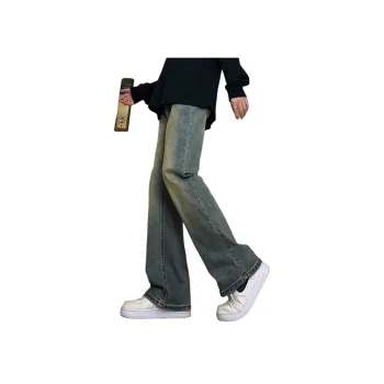 SOCKKEY Jeans Unisex