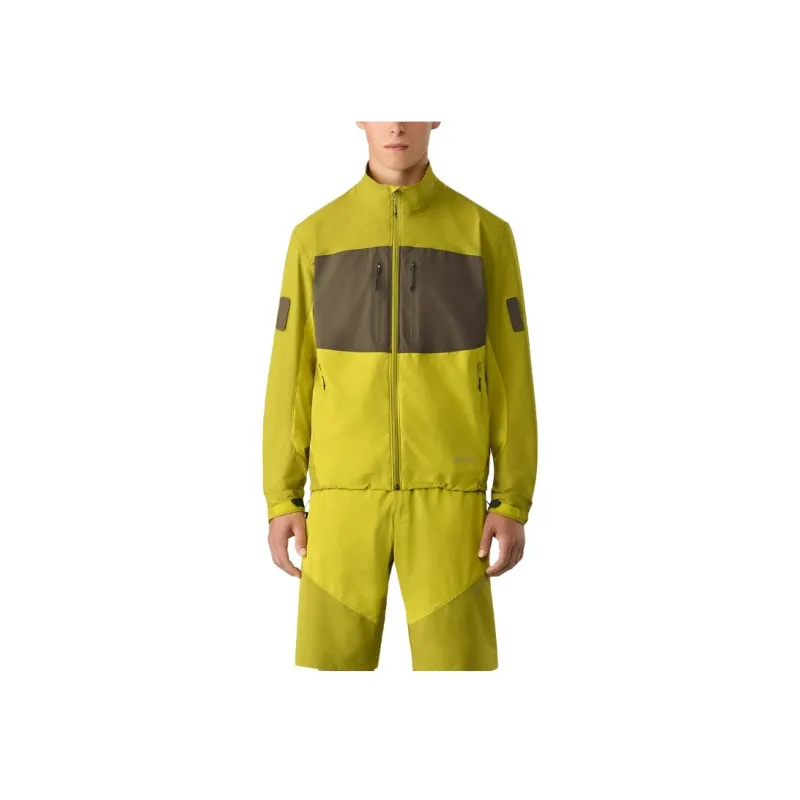 Arcteryx SYSTEM_A Collection Jackets Men-1