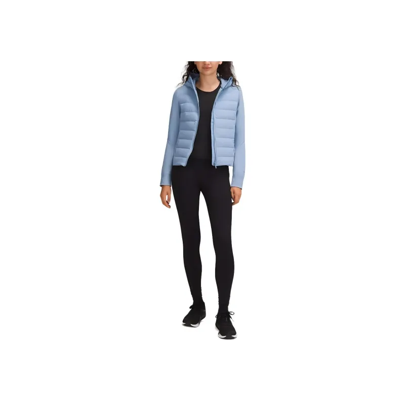 Lululemon Down And Around Series Down Jacket Women's-23