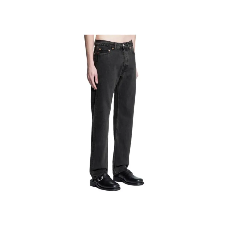 OUR LEGACY First Cut Jeans-3