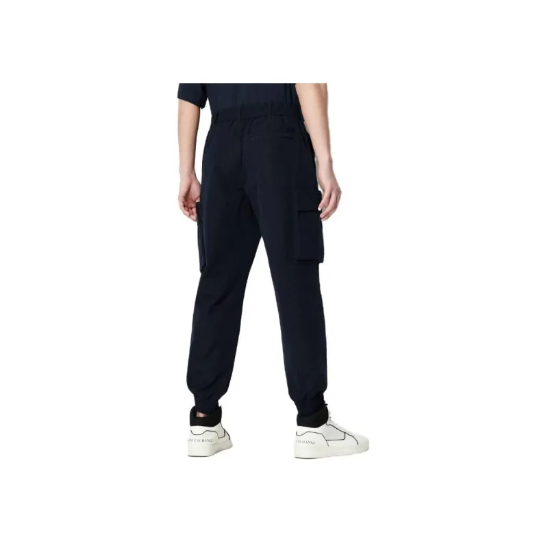 ARMANI EXCHANGEAE SS23 Jeans Men's Black-1