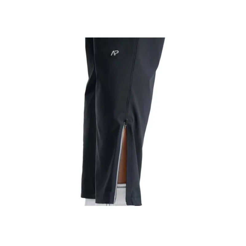 FILA Casual Sportswear Men Tunnel Blue+Pitch Black-1