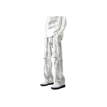 YATSI Casual Pants Unisex