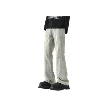 MEXICAN Jeans Unisex