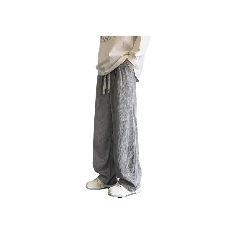 ACUOD BY CHANU Casual Pants Unisex-8