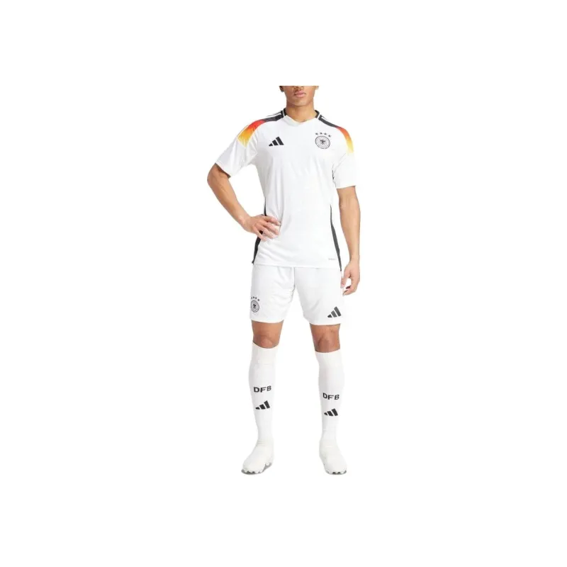 Adidas Soccer Bottom Men's White-1