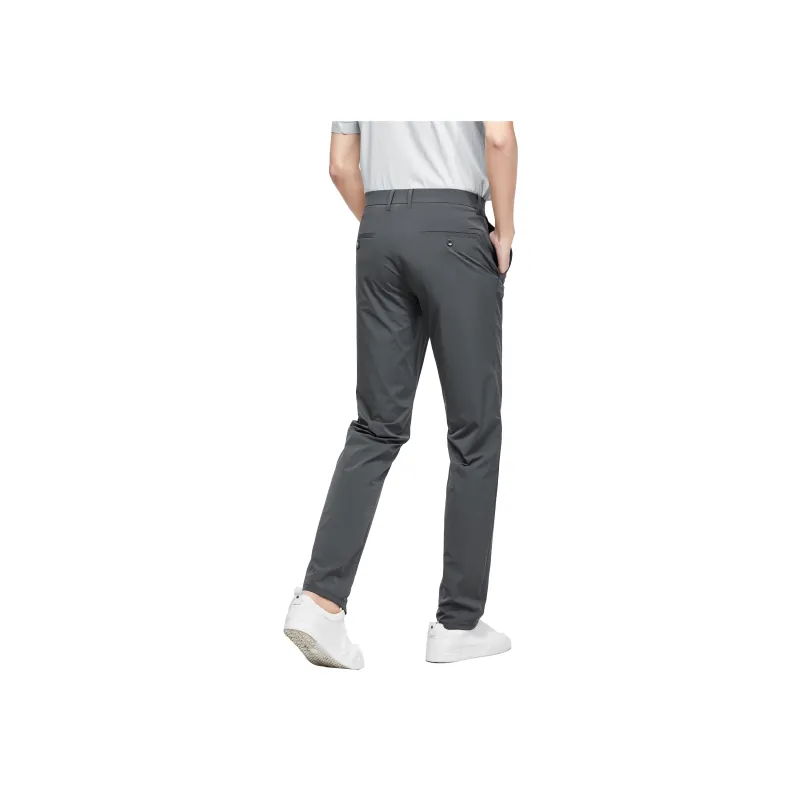 FIRS Casual Pants Men-3