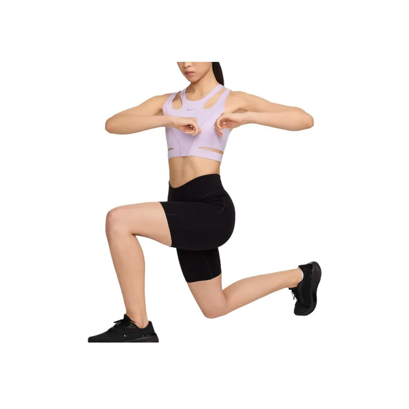 Nike FutureMove Women's Light-Support Non-Padded Strappy Sports Bra-2