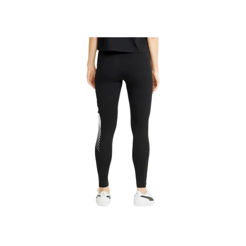 PUMA Leggings Women's Black-3