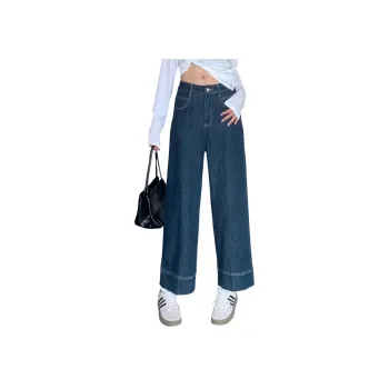 Ya Sheep People Jeans Women's Blue