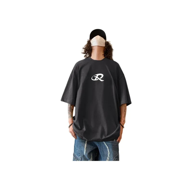 ROSECREED T Shirts Unisex-4