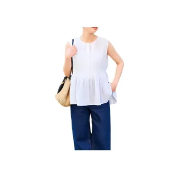 FREAK'S STORE T Shirt Women's Ecru