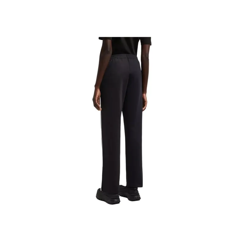 Moncler Logo patch Track Pants-1