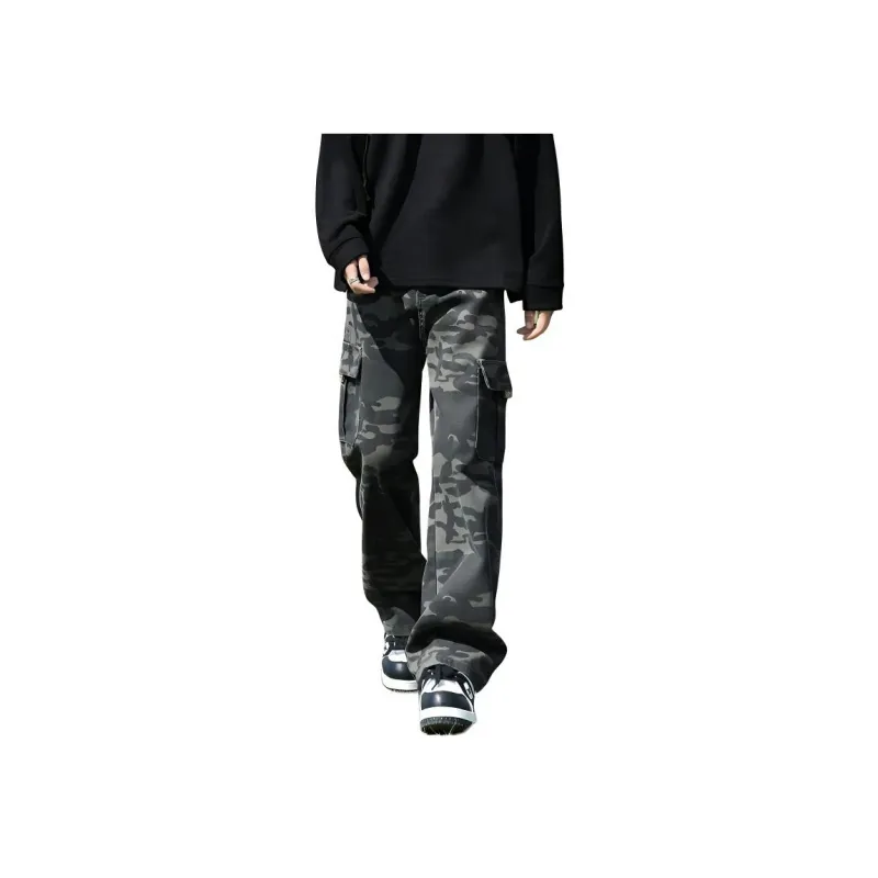 Struggle Vintage95 Jeans Unisex-0